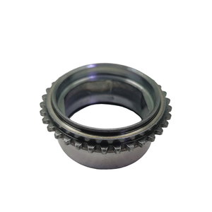 Conjunto de bomba de aceite de transmisión automática 9HP48, apto para accesorios de coche Land Rover - Product Image 4