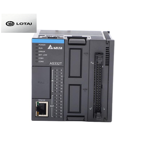 AS300 시리즈 CPU 호스트 유닛 AS332T-A AS332P-A PLC 펄스 출력 컨트롤러 모듈 - Product Image 1