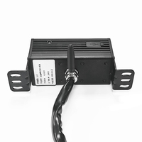 Système de comptage automatique de personnes en bus haute précision MDVR – Caméra de comptage de personnes