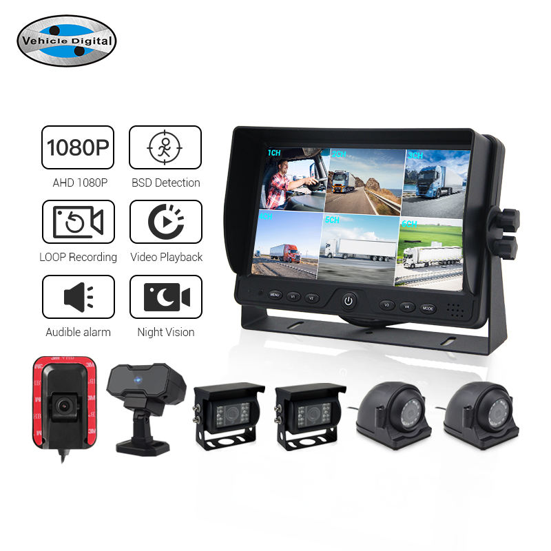 Ensemble Standard Noir