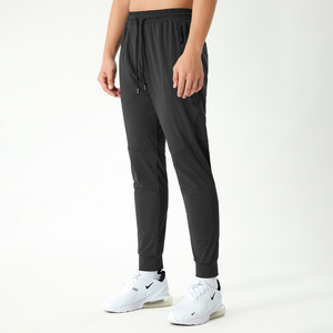 <span class=keywords><strong>Pantaloni</strong></span> Casual da uomo traspiranti elasticizzati in vita Fitness da Golf <span class=keywords><strong>pantaloni</strong></span> della <span class=keywords><strong>tuta</strong></span> taglie forti <span class=keywords><strong>3XL</strong></span> - Product Image 3