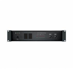 Panel Monitor 10 Saluran dengan Pengukur Tingkat <span class=keywords><strong>DB</strong></span> untuk Kontrol Produksi Studio Siaran dalam Panel Monitor Profesional - Product Image 1