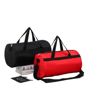 New style gym bag for women sports travel duffel sling bag custom logo M training fitness casual bag