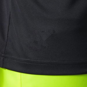 Men's <b>High</b> Visibility Workwear <b>T</b> <b>Shirt</b> Reflective Safety Hi <b>Vis</b> Construction Road Work Breathable Quick Dry Polyester <b>Shirt</b> - Product Image 6