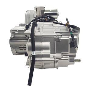 Tongdayang — moteur trois roues Cargo pour moto, 125cc, assemblage de Tricycle, argent Sea, 4 temps <span class=keywords><strong>125</strong></span> 1 <span class=keywords><strong>cylindre</strong></span> - Product Image 2