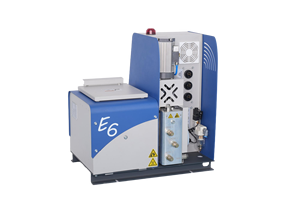 Weleo เครื่องทำกาวหลายฟังก์ชัน, เครื่องทำกาวร้อนละลายกาวชุดลูกสูบเครื่อง E6 - Product Image 3