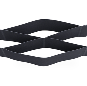 Grille de stabilisation de <span class=keywords><strong>gravier</strong></span> Geocell de 75 mm pour allées - Product Image 1