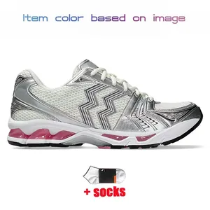 Chaussures Décontractées de Créateur de Qualité Supérieure Modèle 14 1130 2160 pour Femme et Homme Baskets de Course Jogging Sneakers Argile Terre <span class=keywords><strong>Grande</strong></span> Taille 36-47 - Product Image 5