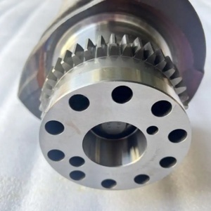Di alta qualità ISG <span class=keywords><strong>SDE</strong></span> 6BT 6CT 6L parti del motore albero motore 5446857 6304924 adatto per Dongfeng Shaanxi camion pesante generale - Product Image 4