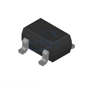 Original One Stop Service <b>Power</b> Management (PMIC) SC 82A, SOT 343 MAX6386XS26D3 Electronic Chips Component - Product Image 1