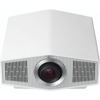 Projecteur laser 4K VPL-XW6100ES HDR 3D intégré pour cinéma maison, projecteur à écran blanc pour salle de cinéma