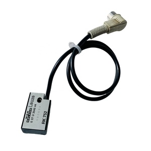 เซ็นเซอร์แท้รุ่น RK752 037U304544 โฟโตเซลล์เซ็นเซอร์สำหรับอะไหล่เครื่องพิมพ์ออฟเซ็ต Man Roland - Product Image 1