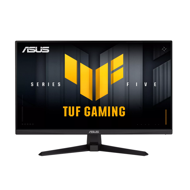 A SUS TUF Gaming VG259Q5A 24.5" FHD Fast IPS 200Hz 0.3ms (GTG) Gaming Monitor FreeSync Premium/G-Sync Compatible