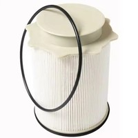 Filtros de combustible automotrices de piezas automotrices de alta calidad para Chrysler Dodge Dart 68436631AA 68157291AA