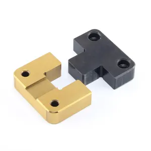 Dongguan hot sales Wholesale interlock mold For All Kinds Of Products mold square interlock