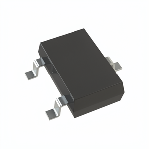 BCW70LT1 TO-236-3, SC-59, ทรานซิสเตอร์ SOT-23-3ซื้อชิ้นส่วนอิเล็กทรอนิกส์ออนไลน์ผู้จัดจำหน่ายที่ได้รับอนุญาต - Product Image 1