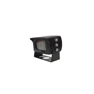 Cámara Móvil AS500-PS para Vehículos con Reconocimiento de Matrículas (ANPR/LPR), 5MP Starlight, Cámara Inteligente para Tráfico - Product Image 4