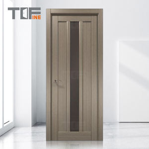 Commercial Stainless Steel Single Swing Door Design <strong>Restaurant</strong> Kitchen Impact <strong>Traffic</strong> Doors - Product Image 6