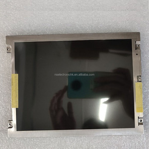 NL6448BC26-27F 10.4 inch Industrial LCD Display for Control <b>Cabinet</b> Equipment Original In Stock - Product Image 2
