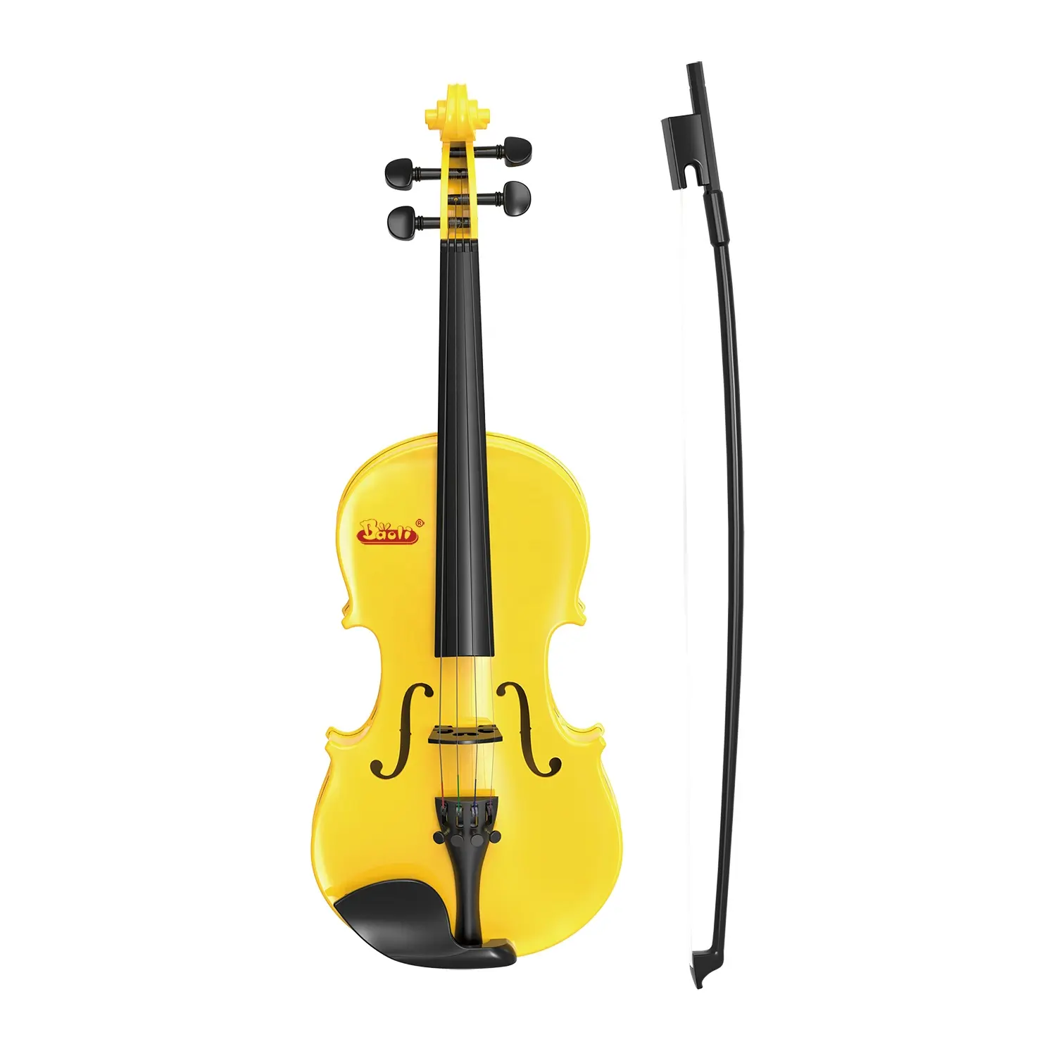 BAOLI Hot Sale Simulation Violin Toy Musical Instrument