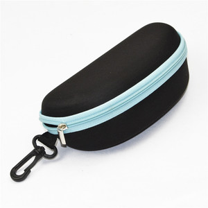 Offres Spéciales Pas Cher Multi Couleur EVA LUNETTES DE Soleil Étui à Lunettes Avec Logo personnalisé - Product Image 6