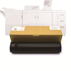 Film de fusion compatible <span class=keywords><strong>TMS</strong></span> pour Ricoh Pro 8100, compatible avec les modèles Ricoh Pro 8100S, 8100, 8120, 8200, 8210, 8220, 8200S, 8320, 8300S, 8310S, 8320S – Courroie de fusion - Product Image 1