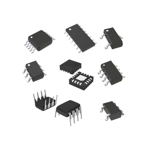 MPQ2013AGJE-25-C672-Z Circuito Integrado Regulador Lineal 2.5V 150MA TSOT-23-4 Nuevo y Original en Stock - Product Image 3