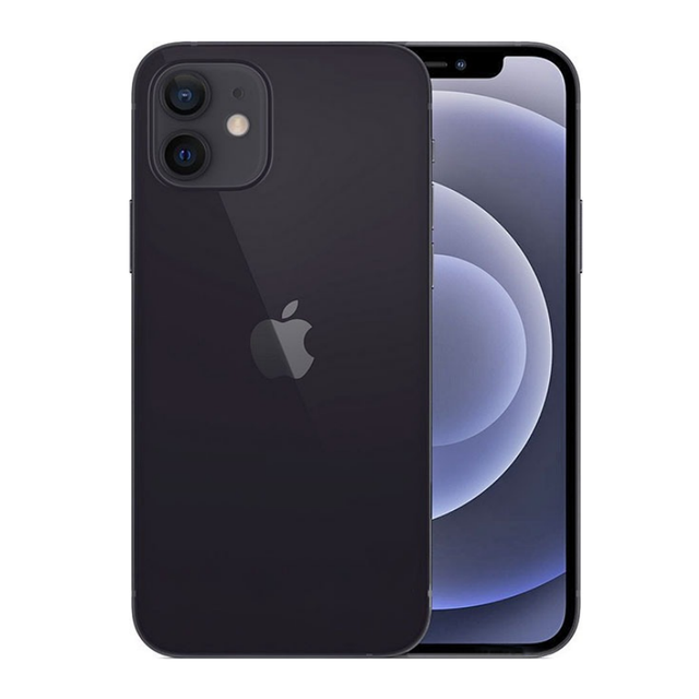 High Quality Factory Renewed Original Unlocked Refurbished Mobile Phones Grade AA+ iPhone 12