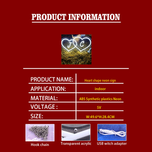 Custom <b>LED</b> Neon Signage | Professional Advertising Signs | Mall Brand Display Boards Ideal for Cafés, Bars & Party Events - Product Image 5