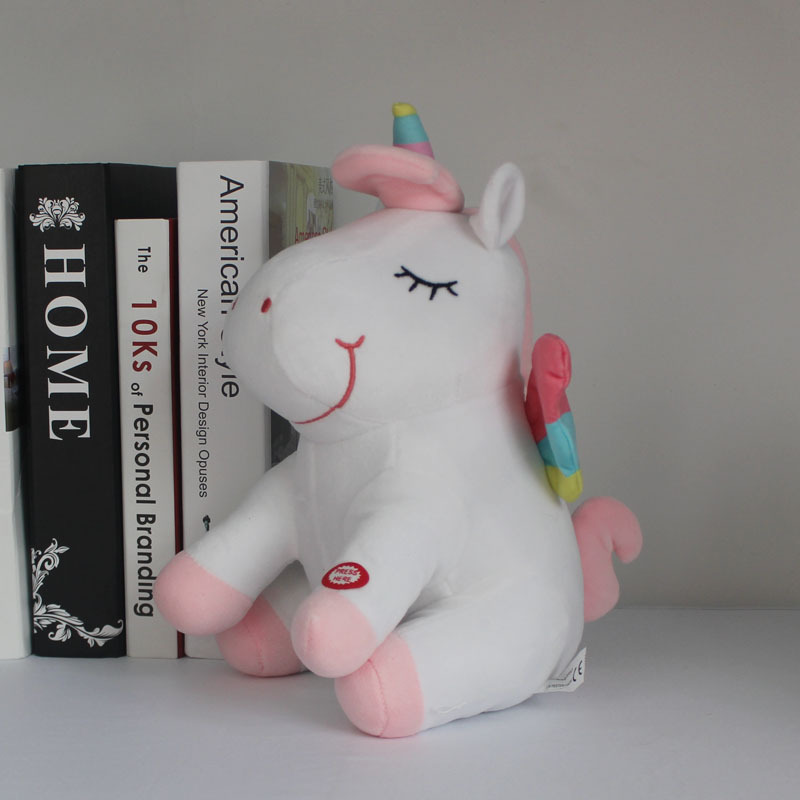 25 cm Bianco
