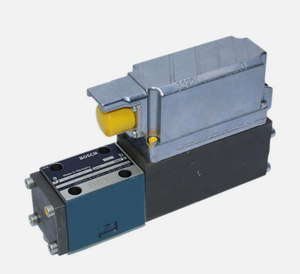 Un tout nouveau R928028410 WE-2SP-M12X1 avec garantie d'un an, expédition DHL/EMS - Product Image 5