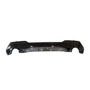 Difusor Trasero Estilo Competición <span class=keywords><strong>M440</strong></span> con Aspecto de Carbono, Accesorios de Carrocería para <span class=keywords><strong>BMW</strong></span> Serie 4 G22 - Product Image 1