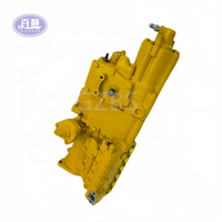 Ensemble de pompe d'injection diesel 113-5342 1135342 pour moteur Catt 3304 3306, pièces de machines de construction