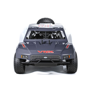 RIVER HOBBY VRX RH820 <span class=keywords><strong>Blast</strong></span> 1/8 escala 4WD todoterreno eléctrico RC camión de curso corto 2,4G sin escobillas de alta velocidad RTR - Product Image 4