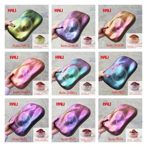 Tắc Kè Hoa Pearlescent xe sơn sắc tố màu sắc thay đổi cameleon sắc tố - Product Image 5