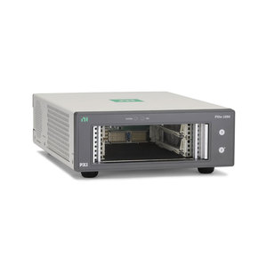 NI PXIe-1090 แชสซี PXI แบบ 2 ช่อง (1 ช่องแบบไฮบริด) สูงสุด 2 GB/s 787040-01 รับประกัน 3 ปี ผลิตในสหรัฐอเมริกา - จัดส่งวันนี้ - Product Image 1