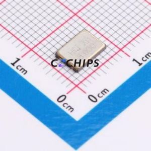 0175M4-8000F16DTJJL Crystal (Passive) SMD7050-4P Crystal Oscillator SMD Crystal Oscillator 8MHz 30ppm 16pF - Product Image 1