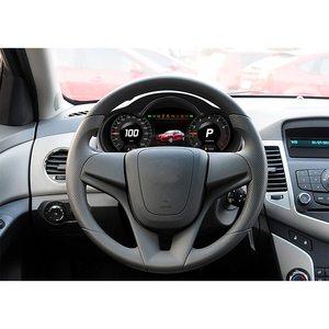 Panel de Instrumentos Digital LCD para Chevrolet Corvette <span class=keywords><strong>2009</strong></span>-2014 - Product Image 5