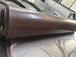 Personnalisé <span class=keywords><strong>de</strong></span> haute qualité résistance <span class=keywords><strong>à</strong></span> l'huile néoprène <span class=keywords><strong>caoutchouc</strong></span> chloroprène EPDM Cr NBR SBR FKM <span class=keywords><strong>joint</strong></span> en <span class=keywords><strong>caoutchouc</strong></span> <span class=keywords><strong>de</strong></span> silicone <span class=keywords><strong>feuille</strong></span> <span class=keywords><strong>de</strong></span> <span class=keywords><strong>caoutchouc</strong></span> - Product Image 6