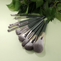 Fond de teint ombre à paupières poudre Blush Blending Beauty Make Up Brush