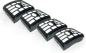 Filtro HEPA OEM para <span class=keywords><strong>Shark</strong></span> <span class=keywords><strong>Navigator</strong></span> <span class=keywords><strong>Lift</strong></span>-<span class=keywords><strong>Away</strong></span> Vaccum NV500 Series, NV501, NV502, NV505, NV552, NV642, UV560, ZU780, ZU782 - Product Image 6