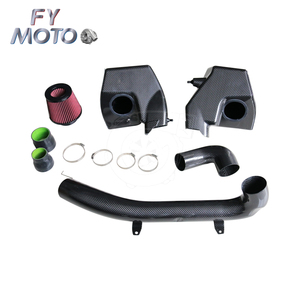 Système d'admission en fibre de carbone pour <span class=keywords><strong>BMW</strong></span> M3 M4 G80 G82 <span class=keywords><strong>2021</strong></span> + - Product Image 5