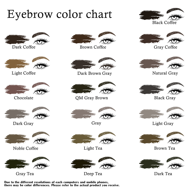 Gris Marrón Oscuro (SC)