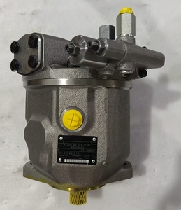 Bomba de Pistones Hidráulicos Serie A10 A10V0 A10VO A10V071 A10VO71 A10V071DFR1/31R-PSC62K02 A10V028DFR1/31R-PSC62N00 - Product Image 6