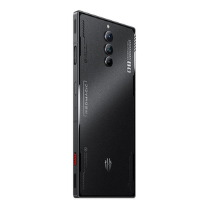Téléphone de jeu original Red Magic 8 Pro 5G, écran AMOLED 6,8 pouces 2480x1116 120Hz, Qualcomm SD 8 Gen 2 (4 Nm), 6000mAh, charge rapide 80W, Android - Product Image 6