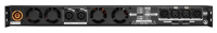 Amplificateur de puissance Nuoxun 2X800W 8Ω SMPS Classe D pour audio Dlms