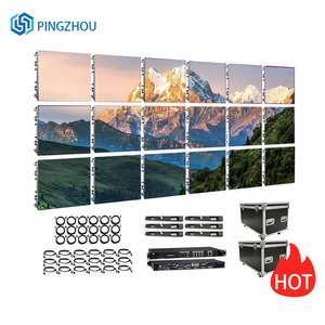Độ nét cao trong nhà và ngoài trời p1.98 thuê Màn hình <span class=keywords><strong>LED</strong></span> 4K 8K tường cho TV & Sân khấu buổi hòa nhạc - Product Image 1