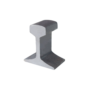 Hot Bán Đường Sắt Chùm Thép Đường Ray CE Chứng Nhận Khai Thác Mỏ Xây Dựng Theo Dõi Tiêu Chuẩn Ánh Sáng Đường Sắt Cần Cẩu Đường Sắt - Product Image 4