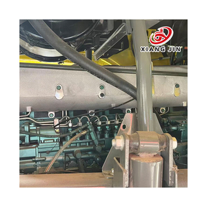 <span class=keywords><strong>Camion</strong></span> benne diesel Sinotruk Howo 6x4 d'occasion bien entretenu, en excellent état de marche, prêt à l'emploi immédiat, diverses applications - Product Image 6