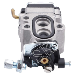 Carburateur Remplacer Walbro WYA40 WYA11 Pour Rouge Max BCZ2500 Tondeuses EZ25005 Bâton Coupe-bordures Pour <span class=keywords><strong>Husqvarna</strong></span> 530BT 130BT <span class=keywords><strong>Souffleur</strong></span> De Feuilles - Product Image 3
